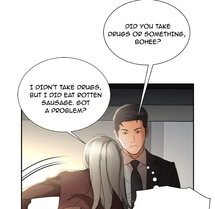 Office Ladies (Fandastic) Chapter 23 Page 93