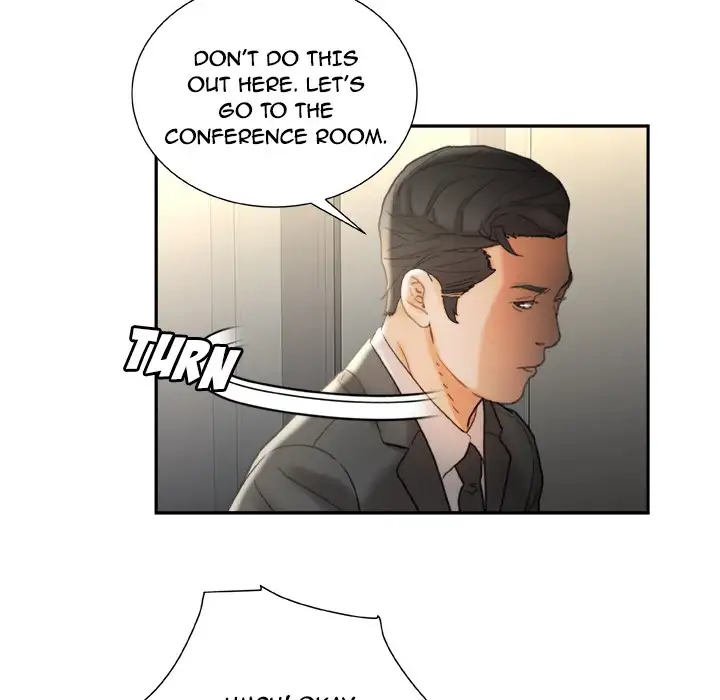 Office Ladies (Fandastic) Chapter 23 Page 95