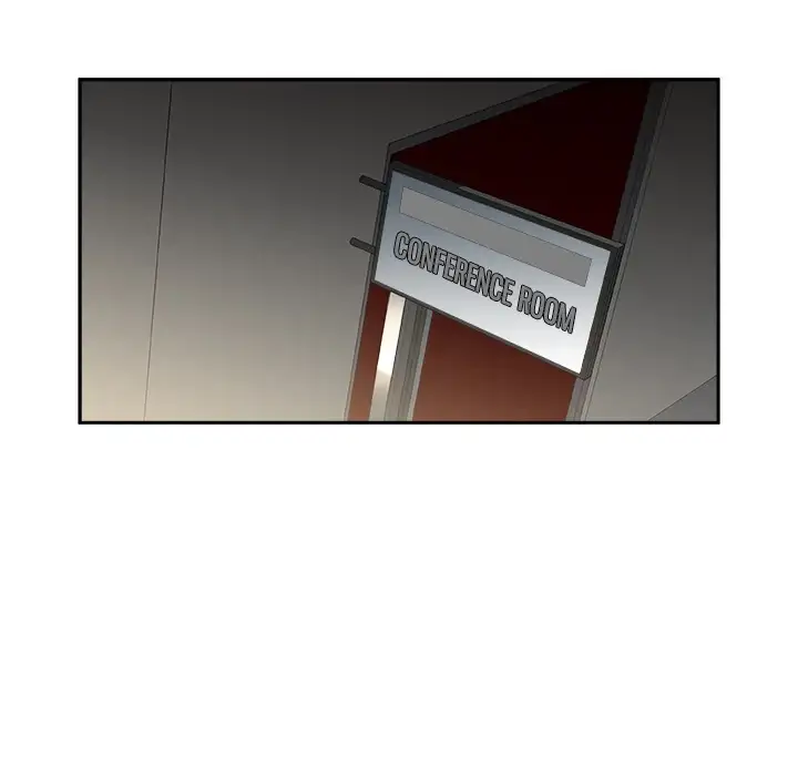 Office Ladies (Fandastic) Chapter 23 Page 97