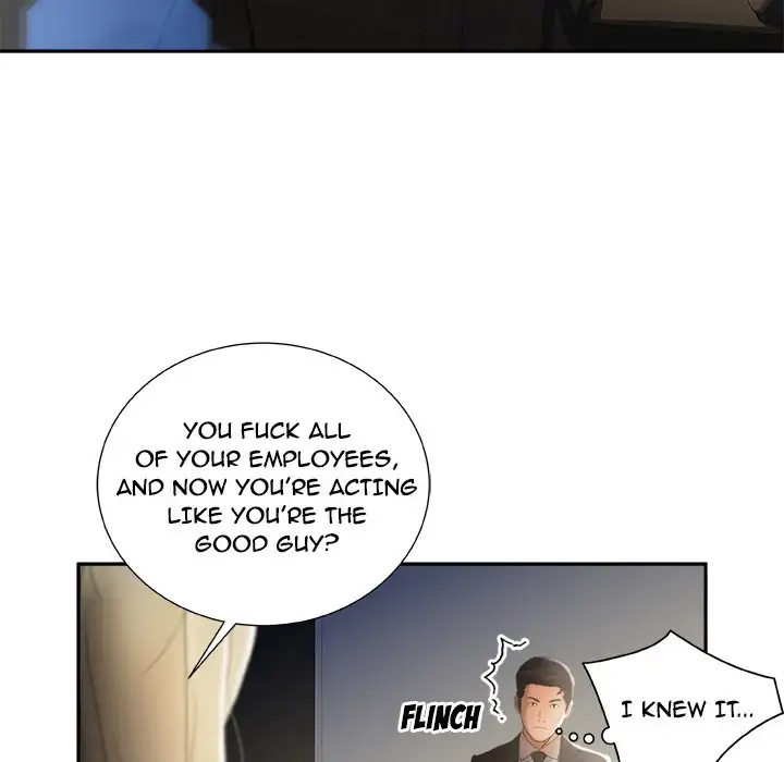 Office Ladies (Fandastic) Chapter 23 Page 99