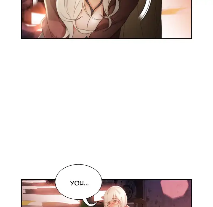 Office Ladies (Fandastic) Chapter 24 Page 10