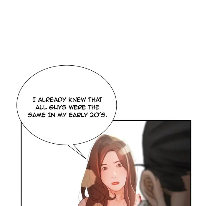 Office Ladies (Fandastic) Chapter 24 Page 100