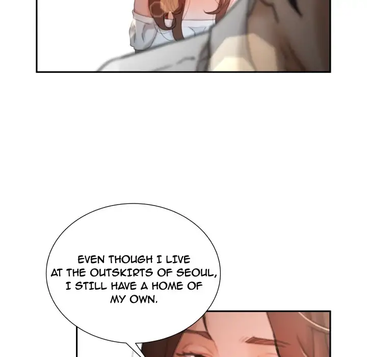 Office Ladies (Fandastic) Chapter 24 Page 101