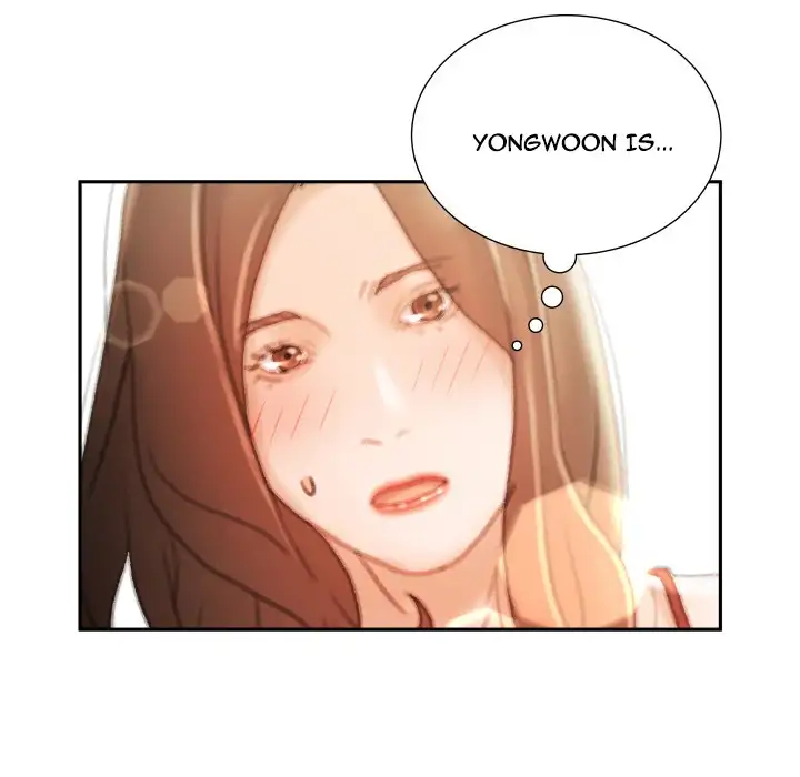 Office Ladies (Fandastic) Chapter 24 Page 115