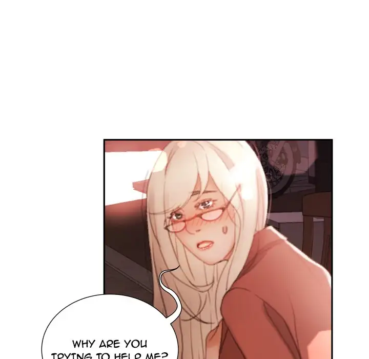 Office Ladies (Fandastic) Chapter 24 Page 12