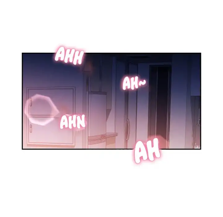 Office Ladies (Fandastic) Chapter 24 Page 16