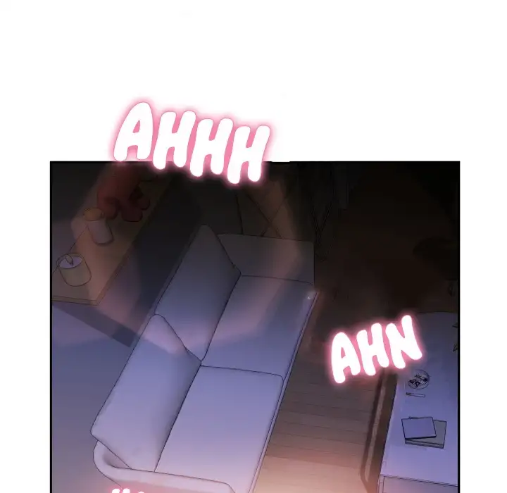 Office Ladies (Fandastic) Chapter 24 Page 17