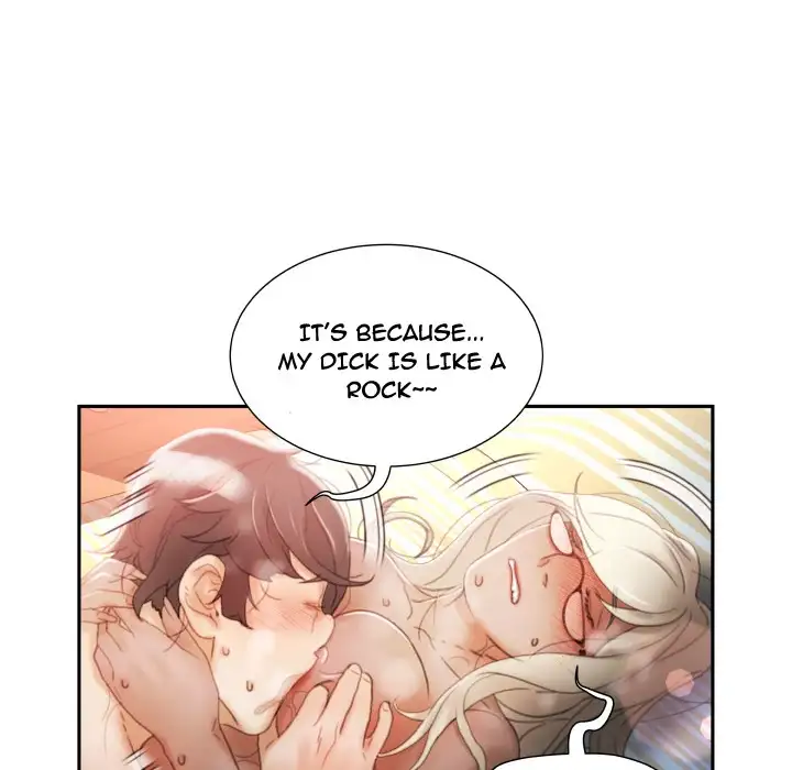 Office Ladies (Fandastic) Chapter 24 Page 22
