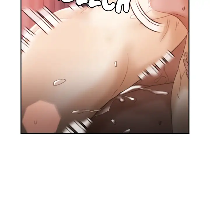 Office Ladies (Fandastic) Chapter 24 Page 24