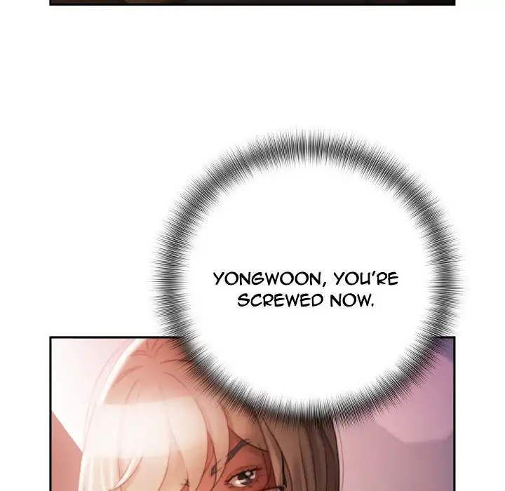 Office Ladies (Fandastic) Chapter 24 Page 32