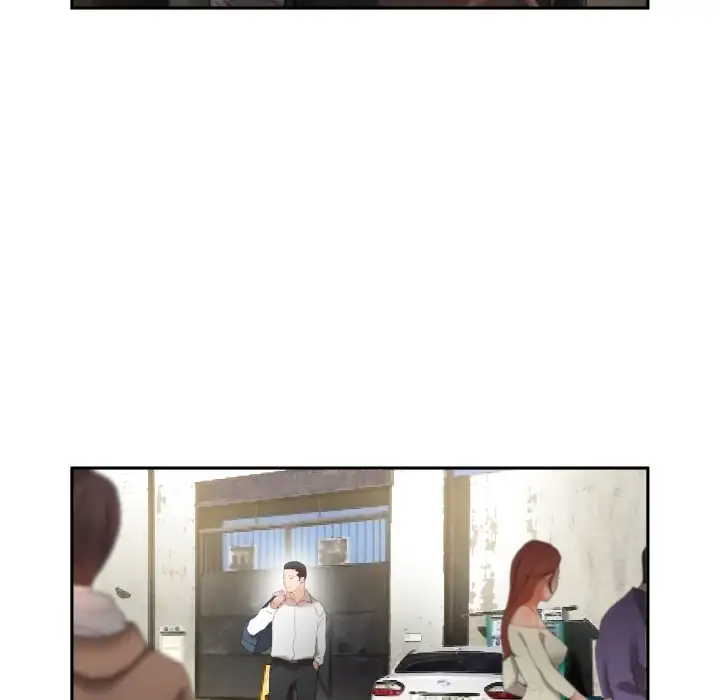 Office Ladies (Fandastic) Chapter 24 Page 53