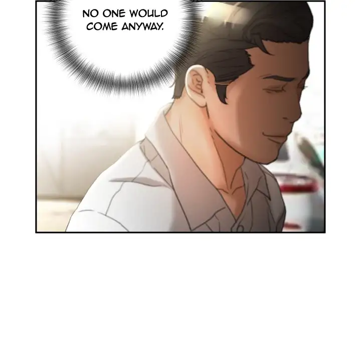 Office Ladies (Fandastic) Chapter 24 Page 55