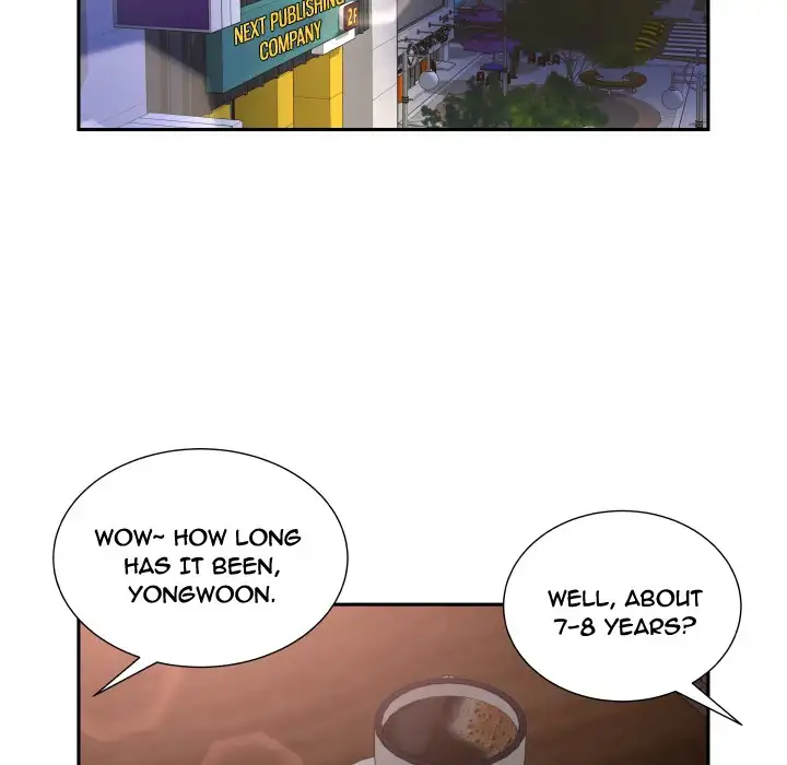 Office Ladies (Fandastic) Chapter 24 Page 58