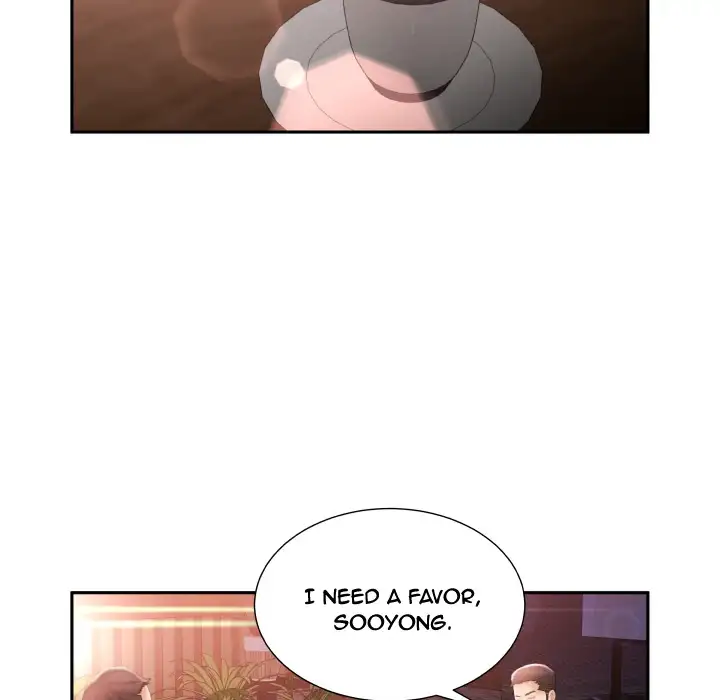 Office Ladies (Fandastic) Chapter 24 Page 59