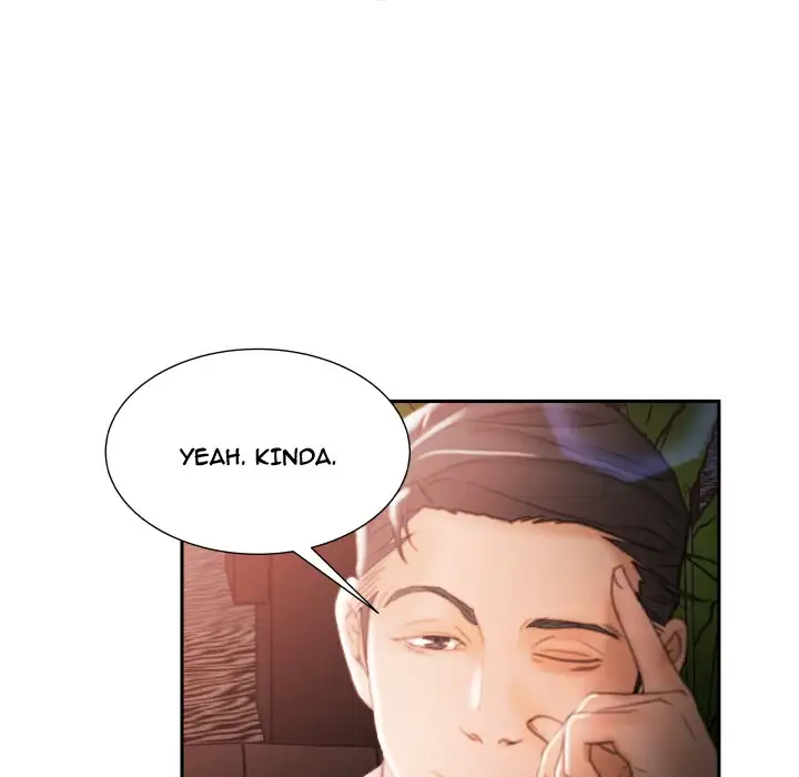 Office Ladies (Fandastic) Chapter 24 Page 62