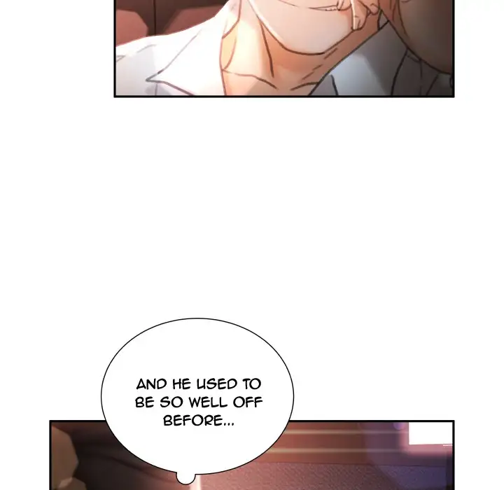 Office Ladies (Fandastic) Chapter 24 Page 63