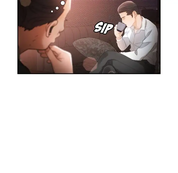 Office Ladies (Fandastic) Chapter 24 Page 64