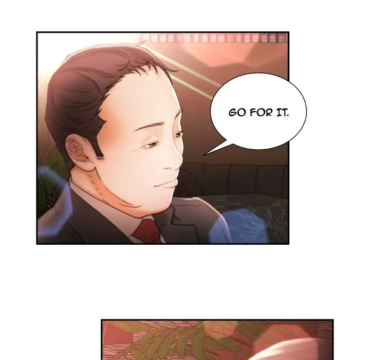 Office Ladies (Fandastic) Chapter 24 Page 65
