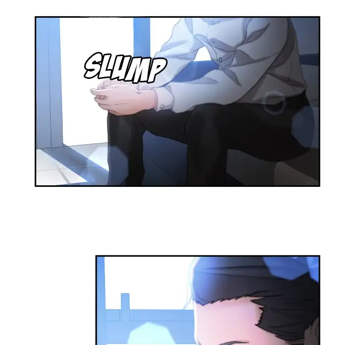 Office Ladies (Fandastic) Chapter 24 Page 70