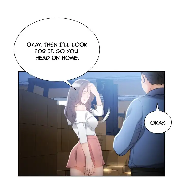 Office Ladies (Fandastic) Chapter 24 Page 74
