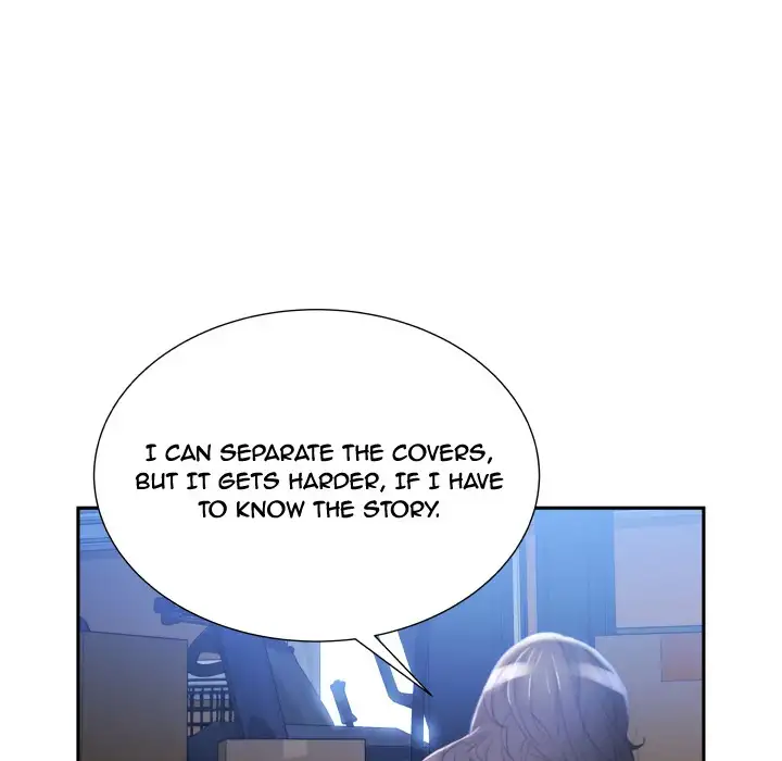 Office Ladies (Fandastic) Chapter 24 Page 75