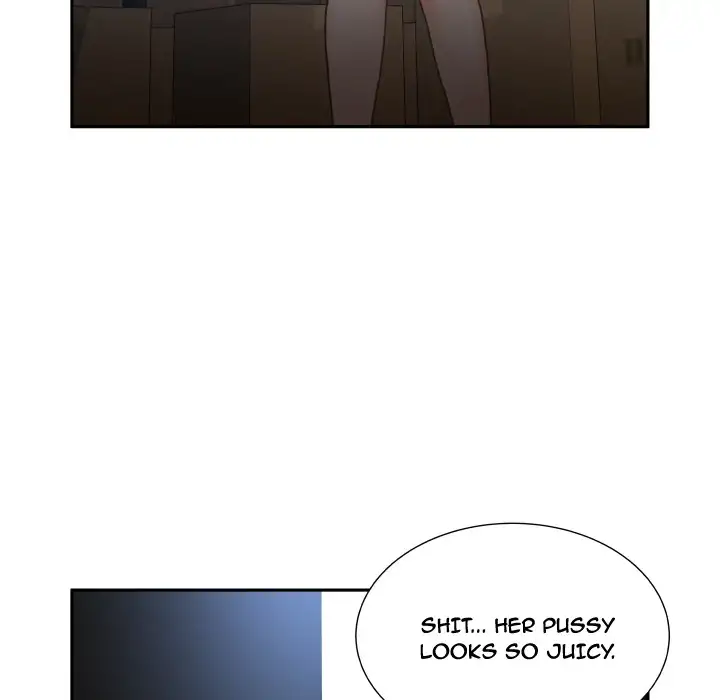 Office Ladies (Fandastic) Chapter 24 Page 78