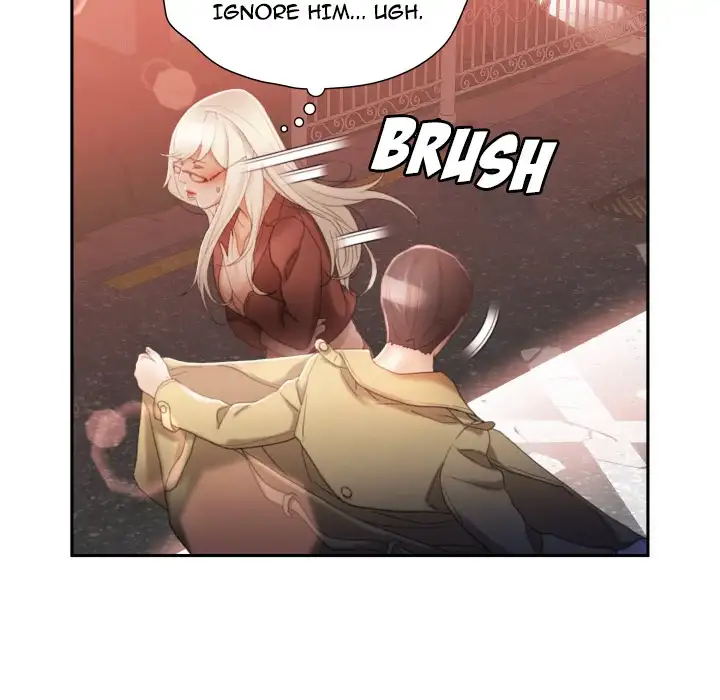 Office Ladies (Fandastic) Chapter 24 Page 8