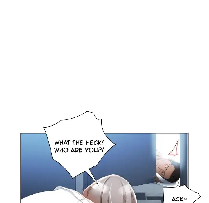 Office Ladies (Fandastic) Chapter 24 Page 81
