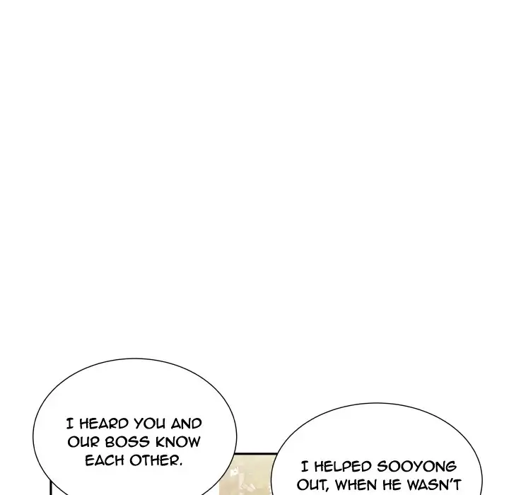 Office Ladies (Fandastic) Chapter 24 Page 84