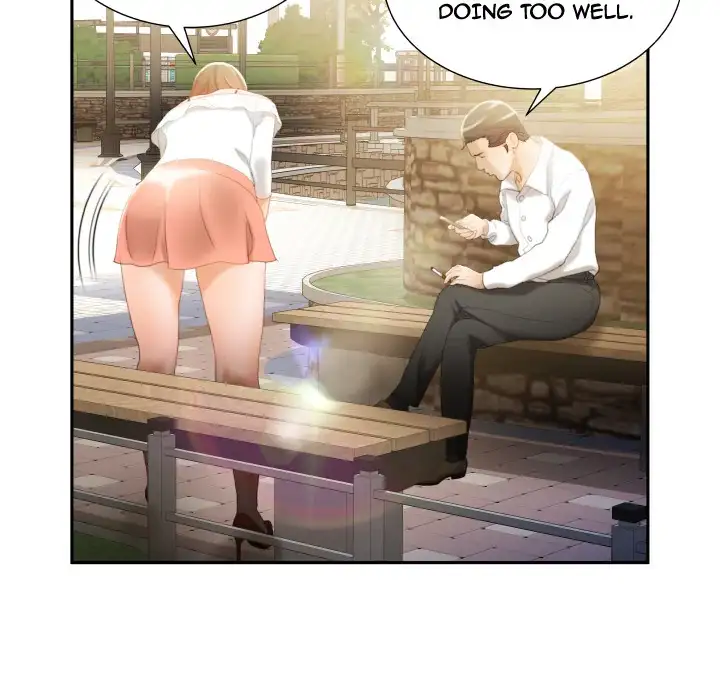 Office Ladies (Fandastic) Chapter 24 Page 85