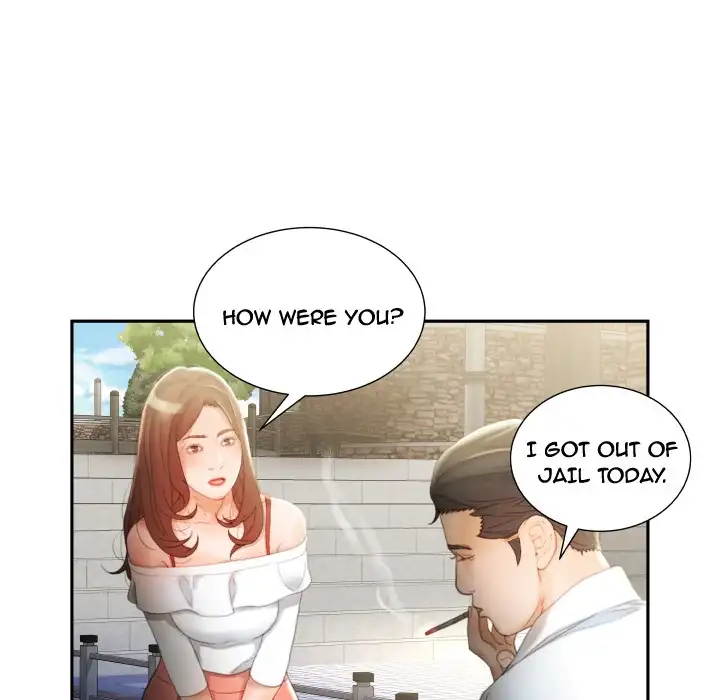 Office Ladies (Fandastic) Chapter 24 Page 86