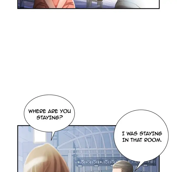 Office Ladies (Fandastic) Chapter 24 Page 87