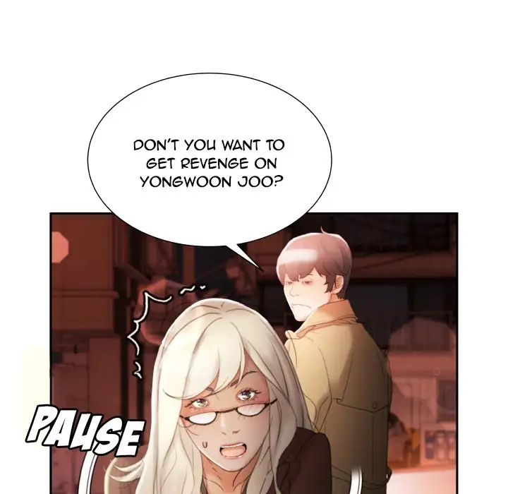 Office Ladies (Fandastic) Chapter 24 Page 9