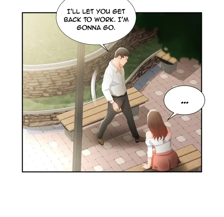 Office Ladies (Fandastic) Chapter 24 Page 91