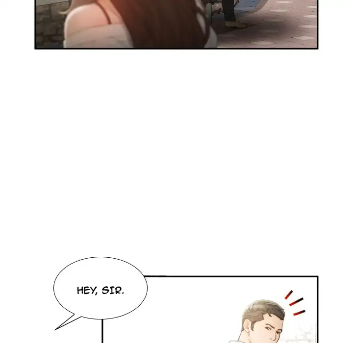 Office Ladies (Fandastic) Chapter 24 Page 93