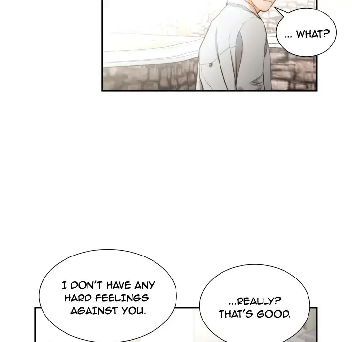 Office Ladies (Fandastic) Chapter 24 Page 94