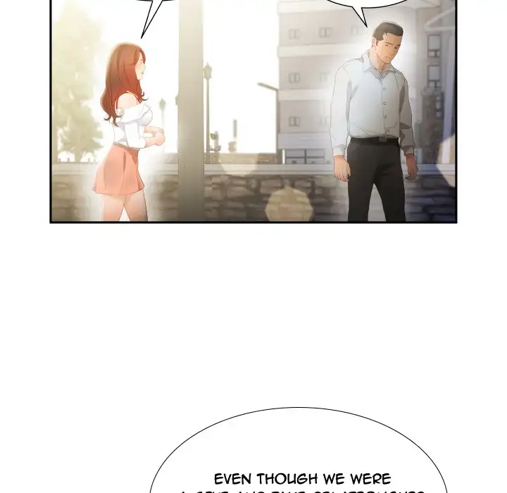 Office Ladies (Fandastic) Chapter 24 Page 95