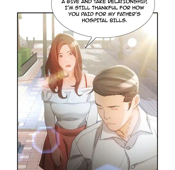 Office Ladies (Fandastic) Chapter 24 Page 96