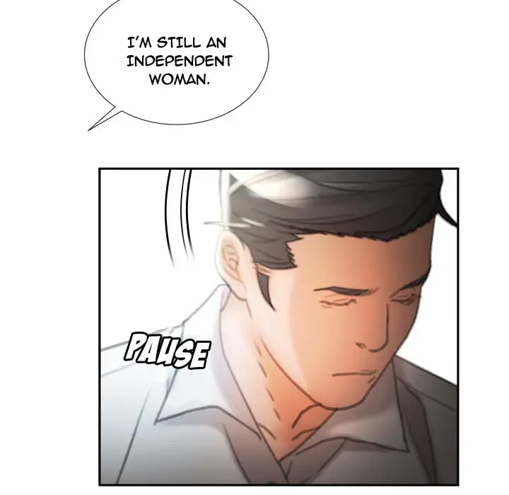 Office Ladies (Fandastic) Chapter 24 Page 99