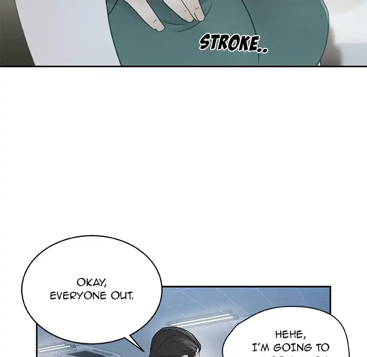 Office Ladies (Fandastic) Chapter 2 Page 10
