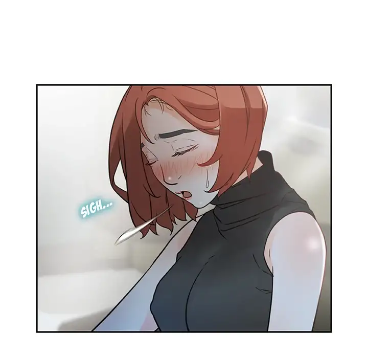 Office Ladies (Fandastic) Chapter 2 Page 12