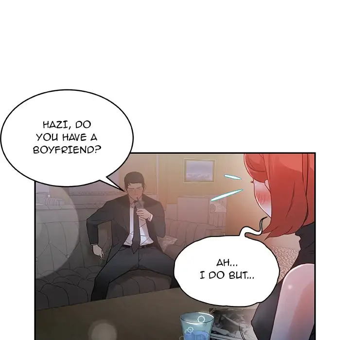 Office Ladies (Fandastic) Chapter 2 Page 18