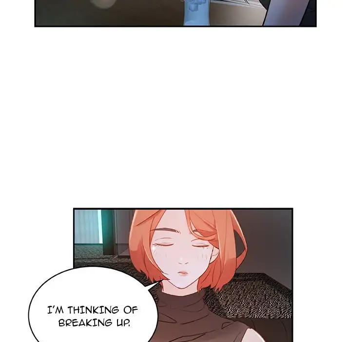 Office Ladies (Fandastic) Chapter 2 Page 19