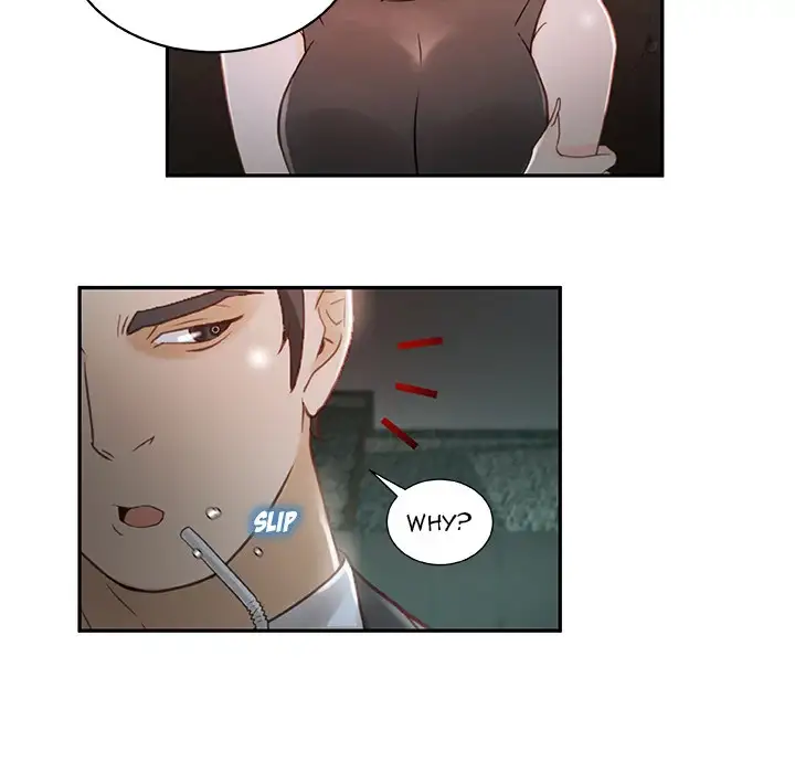 Office Ladies (Fandastic) Chapter 2 Page 20