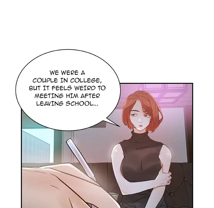 Office Ladies (Fandastic) Chapter 2 Page 21