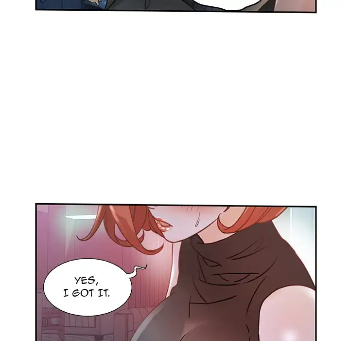 Office Ladies (Fandastic) Chapter 2 Page 23