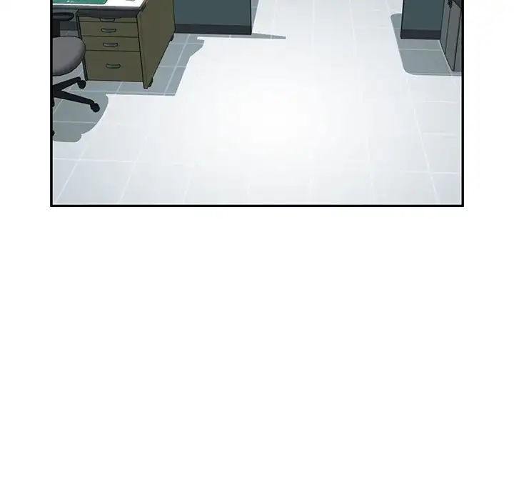 Office Ladies (Fandastic) Chapter 2 Page 27