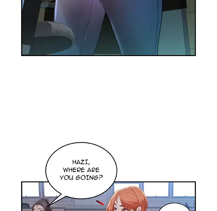 Office Ladies (Fandastic) Chapter 2 Page 29