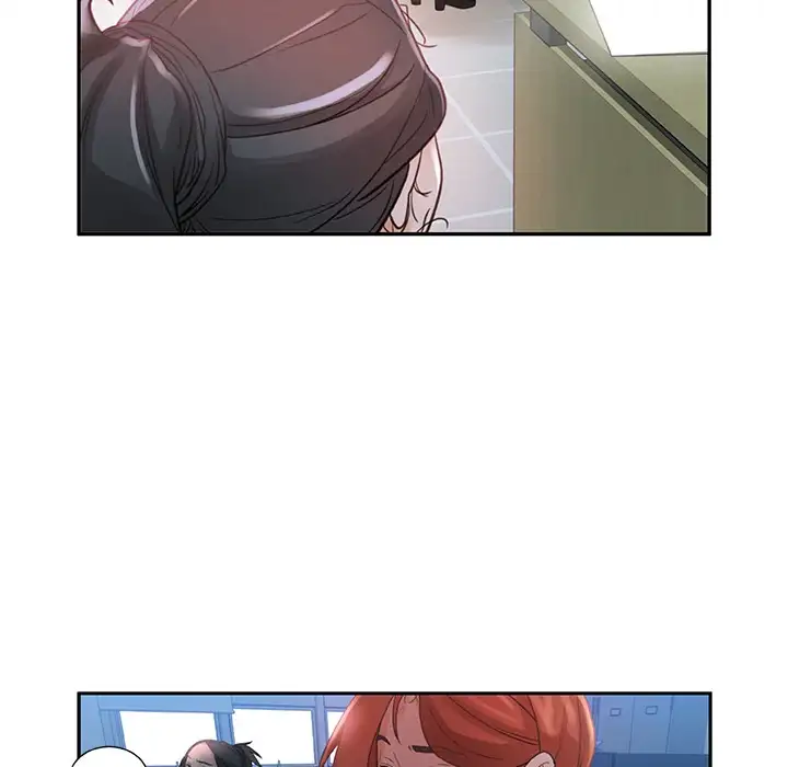 Office Ladies (Fandastic) Chapter 2 Page 32