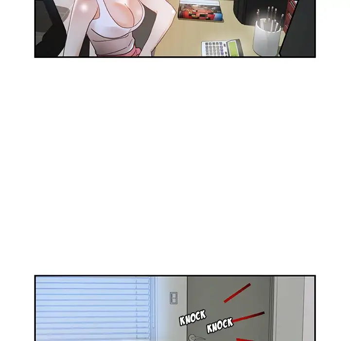 Office Ladies (Fandastic) Chapter 2 Page 35